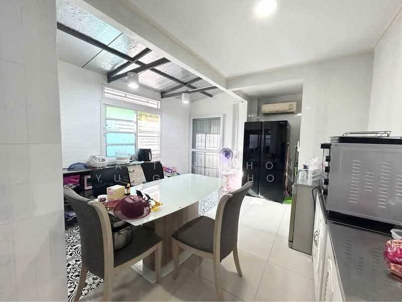 undefined, กรุงเทพ, บางชัน, คลองสามวา, กรุงเทพ, 325 ตร.ม., บ้านเดี่ยว ขาย, โดย Rattanaphon Yungprakhon, 500339802 - DDproperty.com