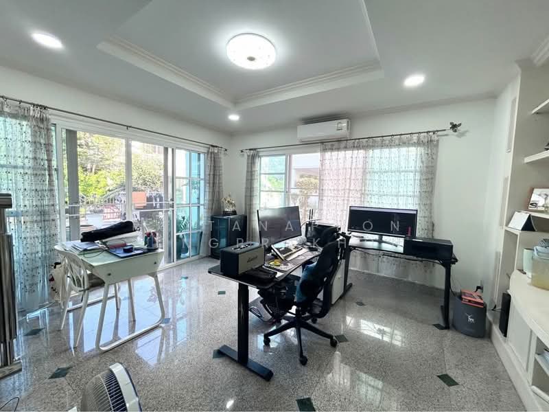 undefined, กรุงเทพ, บางชัน, คลองสามวา, กรุงเทพ, 325 ตร.ม., บ้านเดี่ยว ขาย, โดย Rattanaphon Yungprakhon, 500339802 - DDproperty.com