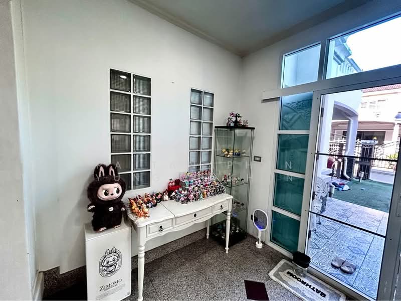 undefined, กรุงเทพ, บางชัน, คลองสามวา, กรุงเทพ, 325 ตร.ม., บ้านเดี่ยว ขาย, โดย Rattanaphon Yungprakhon, 500339802 - DDproperty.com