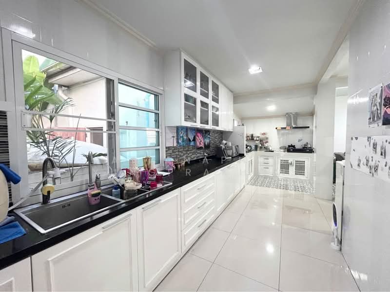 undefined, กรุงเทพ, บางชัน, คลองสามวา, กรุงเทพ, 325 ตร.ม., บ้านเดี่ยว ขาย, โดย Rattanaphon Yungprakhon, 500339802 - DDproperty.com