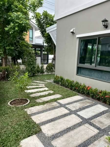 undefined, Bangkok, Min Buri, Bangkok, 4 Bedrooms, 224 sqm, Single Detached House For Rent, by Rattanaphon Yungprakhon, 500339803 - DDproperty.com