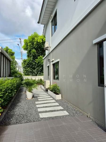 undefined, Bangkok, Min Buri, Bangkok, 4 Bedrooms, 224 sqm, Single Detached House For Rent, by Rattanaphon Yungprakhon, 500339803 - DDproperty.com