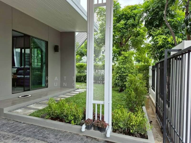 undefined, Bangkok, Min Buri, Bangkok, 4 Bedrooms, 224 sqm, Single Detached House For Rent, by Rattanaphon Yungprakhon, 500339803 - DDproperty.com