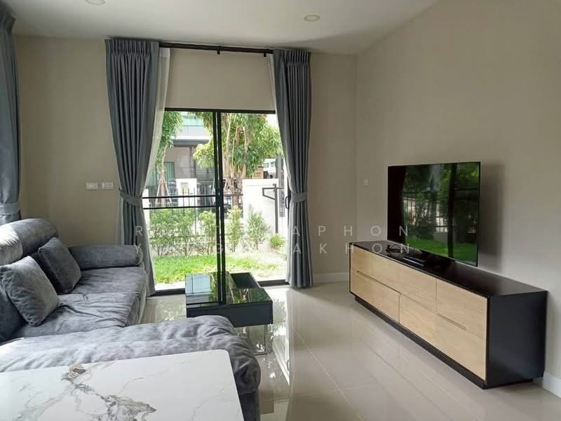 undefined, Bangkok, Min Buri, Bangkok, 4 Bedrooms, 224 sqm, Single Detached House For Rent, by Rattanaphon Yungprakhon, 500339803 - DDproperty.com