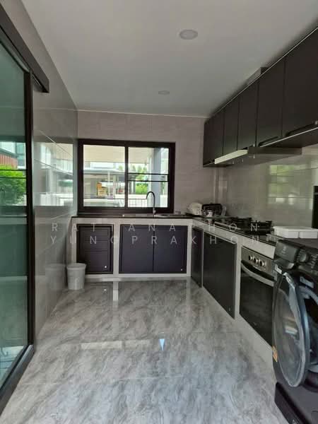 undefined, Bangkok, Min Buri, Bangkok, 4 Bedrooms, 224 sqm, Single Detached House For Rent, by Rattanaphon Yungprakhon, 500339803 - DDproperty.com