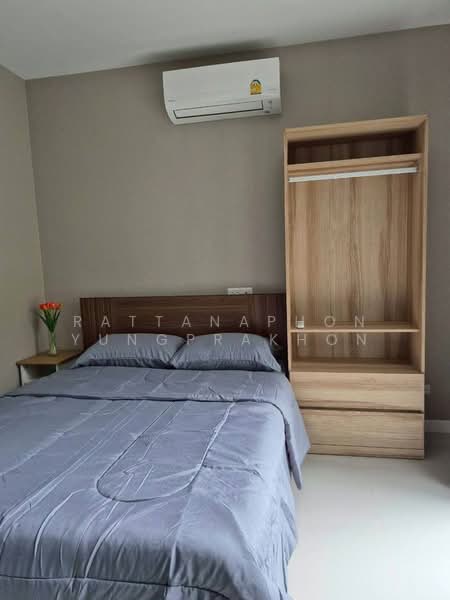 undefined, Bangkok, Min Buri, Bangkok, 4 Bedrooms, 224 sqm, Single Detached House For Rent, by Rattanaphon Yungprakhon, 500339803 - DDproperty.com