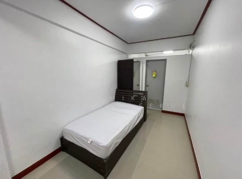 5-BR Townhouse, Bangkok, Din Daeng, Bangkok, 5 Bedrooms, 120 sqm, Townhouse For Sale, by Pemika Aukkaraleekul, 500339806 - DDproperty.com