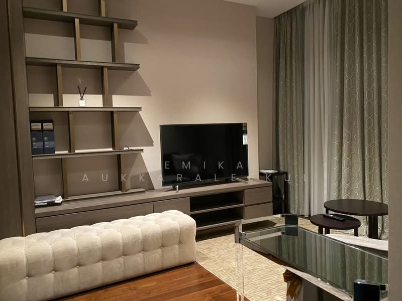 The Diplomat 39, Bangkok, 18 Soi Sukhumvit 39, Sukhumvit Road, Khlong Tan Nua, Watthana, Bangkok, 2 Bedrooms, 85 sqm, Condo For Sale, by Pemika Aukkaraleekul, 500339807 - DDproperty.com