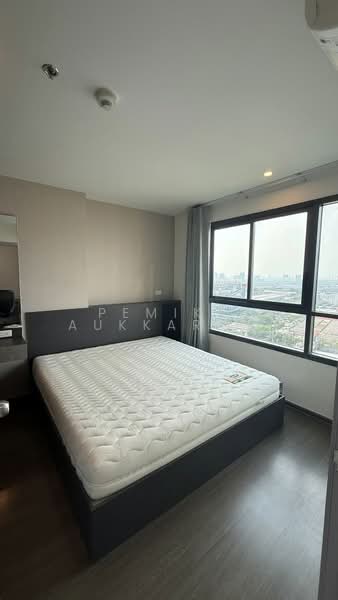 IDEO Phaholyothin Chatuchak, Bangkok, Paholayothin Road, Samsen Nai, Phaya Thai, Bangkok, 1 Bedroom, 35 sqm, Condo For Sale, by Pemika Aukkaraleekul, 500339808 - DDproperty.com