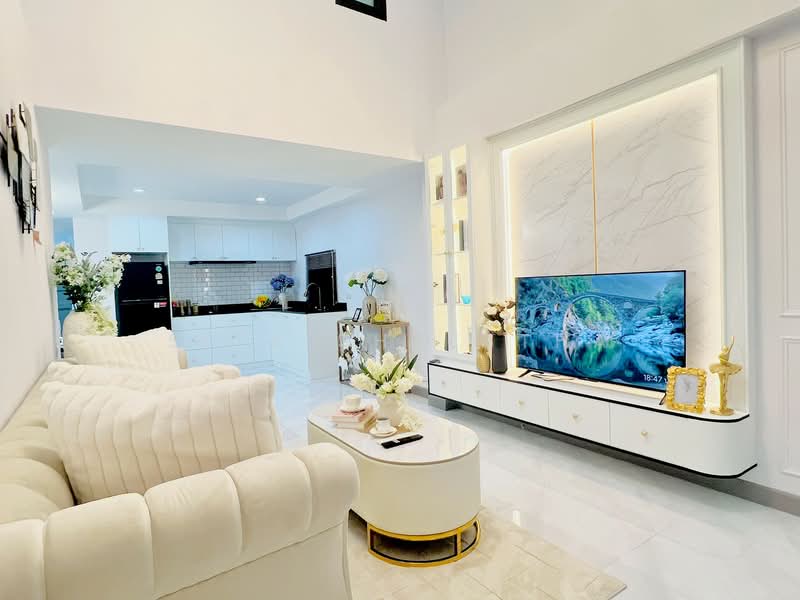 3-BR House, Chon Buri (Pattaya), Nong Pru, Bang Lamung (Pattaya), Chon Buri (Pattaya), 3 Bedrooms, 150 sqm, Single Detached House For Sale, by Sita Shrestha, 500339812 - DDproperty.com