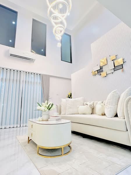 3-BR House, Chon Buri (Pattaya), Nong Pru, Bang Lamung (Pattaya), Chon Buri (Pattaya), 3 Bedrooms, 150 sqm, Single Detached House For Sale, by Sita Shrestha, 500339812 - DDproperty.com