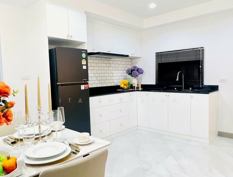 3-BR House, Chon Buri (Pattaya), Nong Pru, Bang Lamung (Pattaya), Chon Buri (Pattaya), 3 Bedrooms, 150 sqm, Single Detached House For Sale, by Sita Shrestha, 500339812 - DDproperty.com