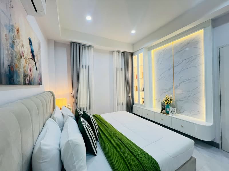 3-BR House, Chon Buri (Pattaya), Nong Pru, Bang Lamung (Pattaya), Chon Buri (Pattaya), 3 Bedrooms, 150 sqm, Single Detached House For Sale, by Sita Shrestha, 500339812 - DDproperty.com