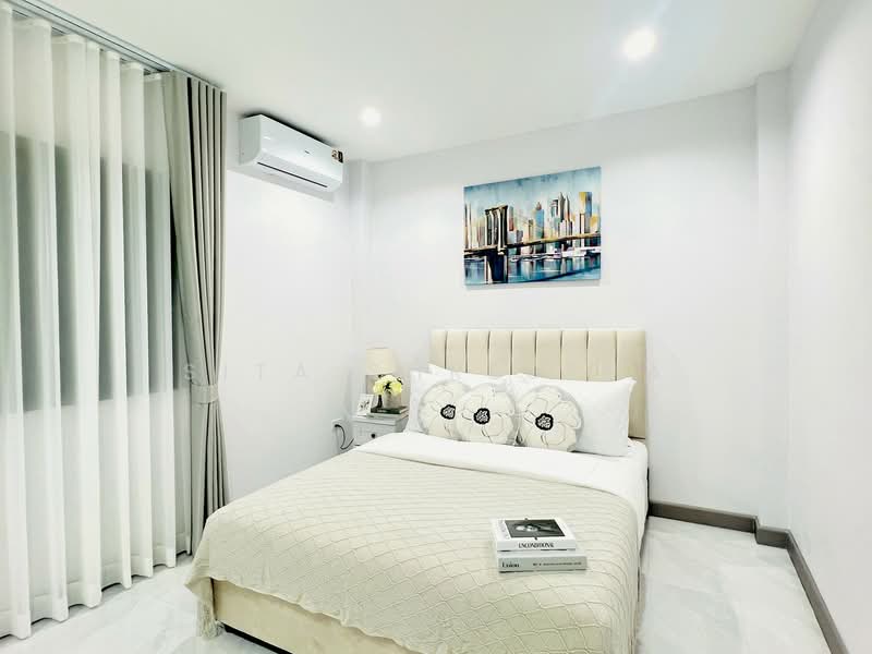3-BR House, Chon Buri (Pattaya), Nong Pru, Bang Lamung (Pattaya), Chon Buri (Pattaya), 3 Bedrooms, 150 sqm, Single Detached House For Sale, by Sita Shrestha, 500339812 - DDproperty.com