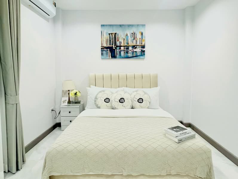 3-BR House, Chon Buri (Pattaya), Nong Pru, Bang Lamung (Pattaya), Chon Buri (Pattaya), 3 Bedrooms, 150 sqm, Single Detached House For Sale, by Sita Shrestha, 500339812 - DDproperty.com
