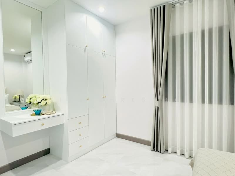 3-BR House, Chon Buri (Pattaya), Nong Pru, Bang Lamung (Pattaya), Chon Buri (Pattaya), 3 Bedrooms, 150 sqm, Single Detached House For Sale, by Sita Shrestha, 500339812 - DDproperty.com