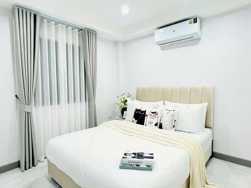 3-BR House, Chon Buri (Pattaya), Nong Pru, Bang Lamung (Pattaya), Chon Buri (Pattaya), 3 Bedrooms, 150 sqm, Single Detached House For Sale, by Sita Shrestha, 500339812 - DDproperty.com