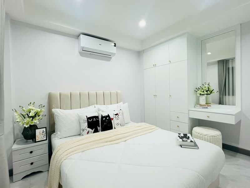3-BR House, Chon Buri (Pattaya), Nong Pru, Bang Lamung (Pattaya), Chon Buri (Pattaya), 3 Bedrooms, 150 sqm, Single Detached House For Sale, by Sita Shrestha, 500339812 - DDproperty.com