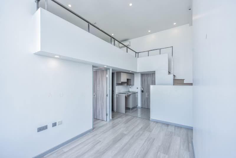 Knightsbridge Prime Sathorn, Bangkok, 599 Naradhiwas Rajanagarindra Road, Thung Maha Mek, Sathon, Bangkok, 2 Bedrooms, 45 sqm, Condo For Sale, by Pemika Aukkaraleekul, 500339813 - DDproperty.com