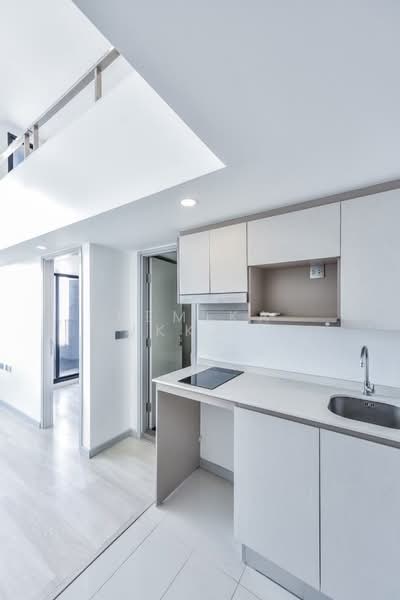 Knightsbridge Prime Sathorn, Bangkok, 599 Naradhiwas Rajanagarindra Road, Thung Maha Mek, Sathon, Bangkok, 2 Bedrooms, 45 sqm, Condo For Sale, by Pemika Aukkaraleekul, 500339813 - DDproperty.com