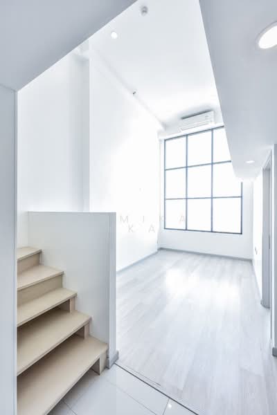Knightsbridge Prime Sathorn, Bangkok, 599 Naradhiwas Rajanagarindra Road, Thung Maha Mek, Sathon, Bangkok, 2 Bedrooms, 45 sqm, Condo For Sale, by Pemika Aukkaraleekul, 500339813 - DDproperty.com