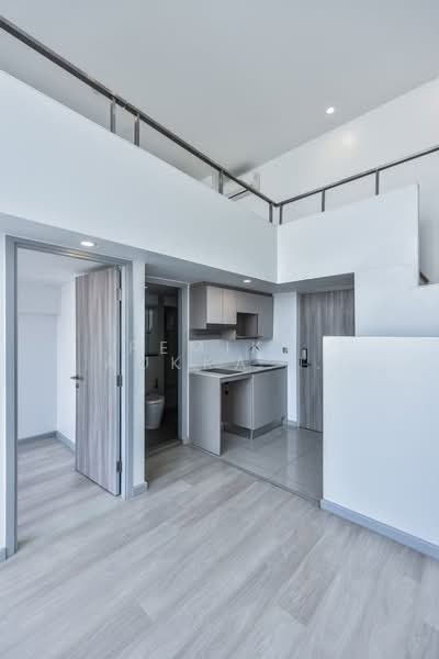 Knightsbridge Prime Sathorn, Bangkok, 599 Naradhiwas Rajanagarindra Road, Thung Maha Mek, Sathon, Bangkok, 2 Bedrooms, 45 sqm, Condo For Sale, by Pemika Aukkaraleekul, 500339813 - DDproperty.com