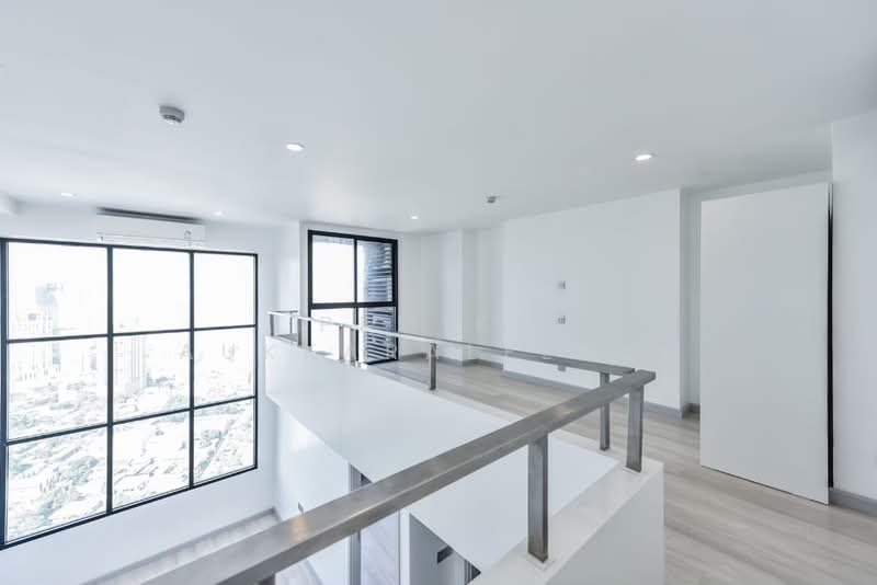 Knightsbridge Prime Sathorn, Bangkok, 599 Naradhiwas Rajanagarindra Road, Thung Maha Mek, Sathon, Bangkok, 2 Bedrooms, 45 sqm, Condo For Sale, by Pemika Aukkaraleekul, 500339813 - DDproperty.com