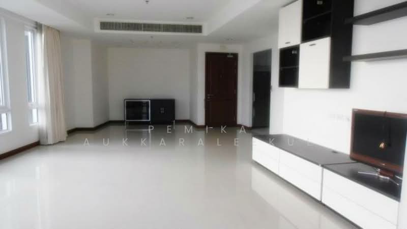 Baan Rajprasong, Bangkok, 3 Rajdamri Road, Lumphini, Pathum Wan, Bangkok, 3 Bedrooms, 168 sqm, Condo For Sale, by Pemika Aukkaraleekul, 500339815 - DDproperty.com