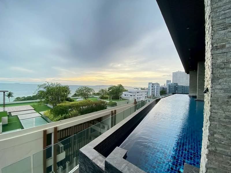 Cetus Beachfront, Chon Buri (Pattaya), Village No. 12 422 Jomtiensaineung Rd, Na Kloe, Bang Lamung (Pattaya), Chon Buri (Pattaya), 3 Bedrooms, 130 sqm, Condo For Sale, by Sita Shrestha, 500339817 - DDproperty.com