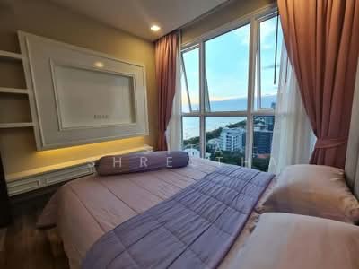 ขาย - Cetus Beachfront : ซีตัส บีชฟรอนท์, ชลบุรี