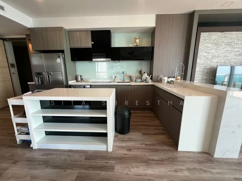 Cetus Beachfront, Chon Buri (Pattaya), Village No. 12 422 Jomtiensaineung Rd, Na Kloe, Bang Lamung (Pattaya), Chon Buri (Pattaya), 3 Bedrooms, 130 sqm, Condo For Sale, by Sita Shrestha, 500339817 - DDproperty.com