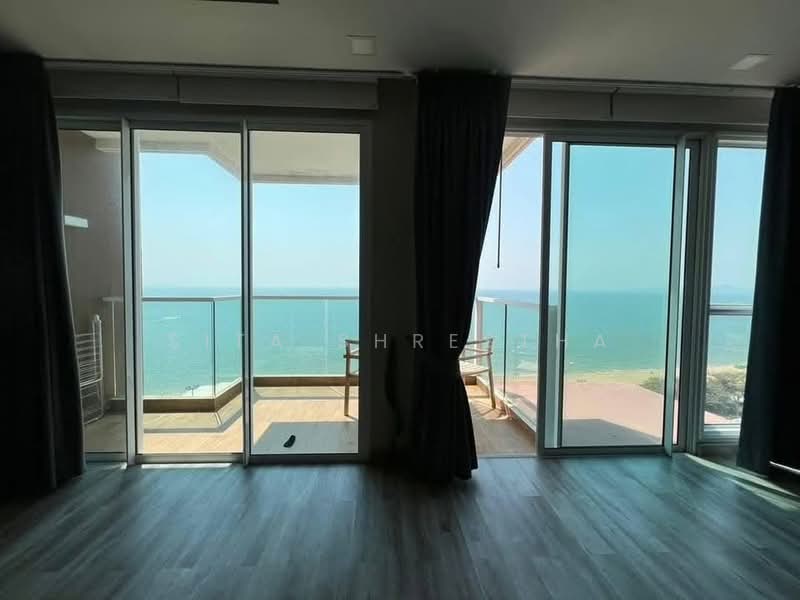 Cetus Beachfront : ซีตัส บีชฟรอนท์, ชลบุรี, หมู่ที่ 12 422 Jomtiensaineung Rd, นาเกลือ, บางละมุง, ชลบุรี, 130 ตร.ม., คอนโด ขาย, โดย Sita Shrestha, 500339817 - DDproperty.com