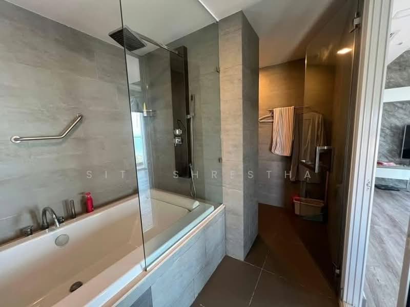 Cetus Beachfront, Chon Buri (Pattaya), Village No. 12 422 Jomtiensaineung Rd, Na Kloe, Bang Lamung (Pattaya), Chon Buri (Pattaya), 3 Bedrooms, 130 sqm, Condo For Sale, by Sita Shrestha, 500339817 - DDproperty.com