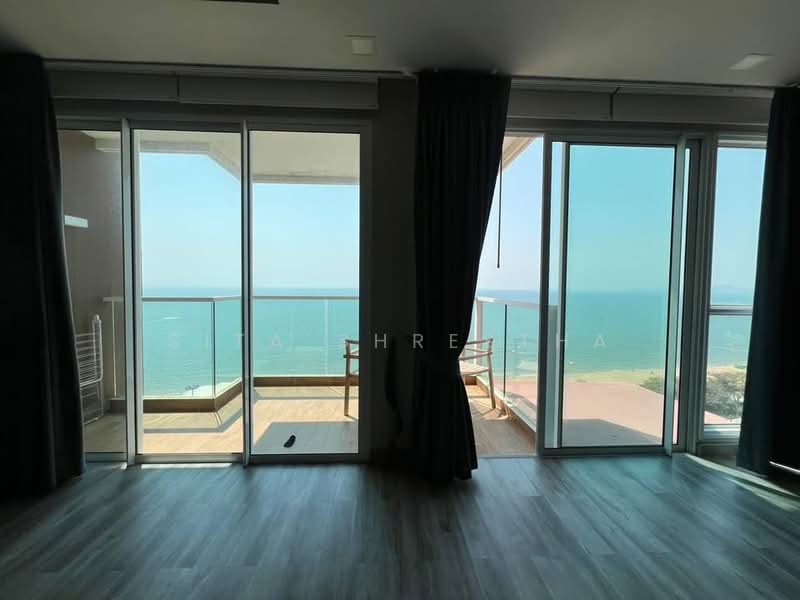 Cetus Beachfront, Chon Buri (Pattaya), Village No. 12 422 Jomtiensaineung Rd, Na Kloe, Bang Lamung (Pattaya), Chon Buri (Pattaya), 3 Bedrooms, 130 sqm, Condo For Sale, by Sita Shrestha, 500339817 - DDproperty.com