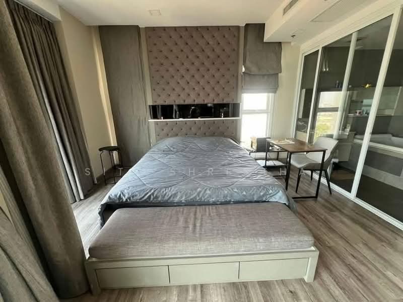 Cetus Beachfront, Chon Buri (Pattaya), Village No. 12 422 Jomtiensaineung Rd, Na Kloe, Bang Lamung (Pattaya), Chon Buri (Pattaya), 3 Bedrooms, 130 sqm, Condo For Sale, by Sita Shrestha, 500339817 - DDproperty.com