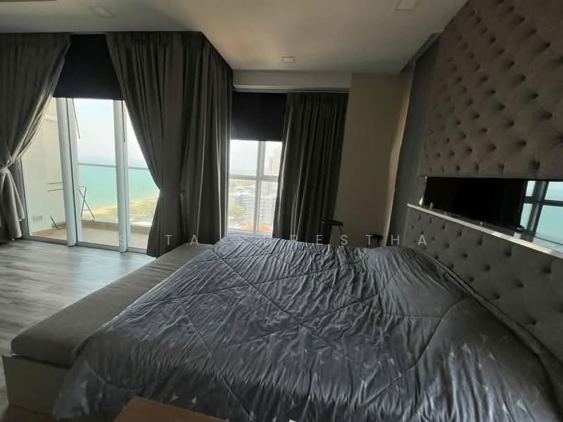 Cetus Beachfront, Chon Buri (Pattaya), Village No. 12 422 Jomtiensaineung Rd, Na Kloe, Bang Lamung (Pattaya), Chon Buri (Pattaya), 3 Bedrooms, 130 sqm, Condo For Sale, by Sita Shrestha, 500339817 - DDproperty.com