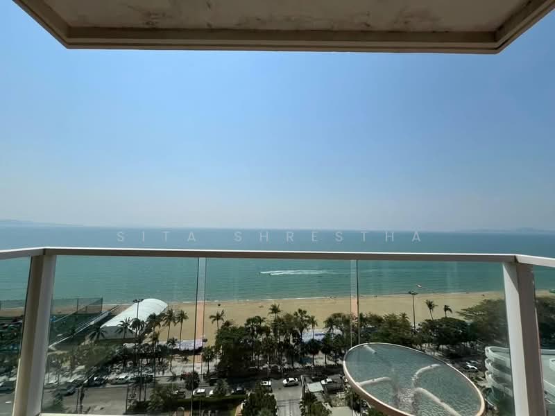 Cetus Beachfront, Chon Buri (Pattaya), Village No. 12 422 Jomtiensaineung Rd, Na Kloe, Bang Lamung (Pattaya), Chon Buri (Pattaya), 3 Bedrooms, 130 sqm, Condo For Sale, by Sita Shrestha, 500339817 - DDproperty.com