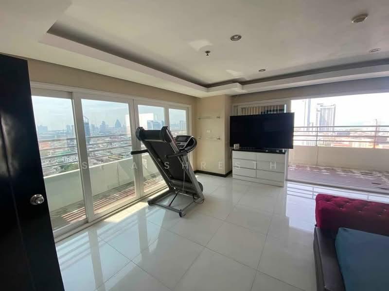 2-BR Townhouse, Chon Buri (Pattaya), Nong Pru, Bang Lamung (Pattaya), Chon Buri (Pattaya), 2 Bedrooms, 93 sqm, Townhouse For Sale, by Sita Shrestha, 500339819 - DDproperty.com