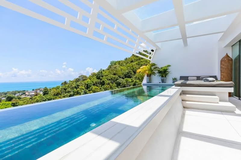 4-BR House, Surat Thani, Bo Put, Ko Samui, Surat Thani, 4 Bedrooms, 270 sqm, Single Detached House For Sale, by Sita Shrestha, 500339824 - DDproperty.com