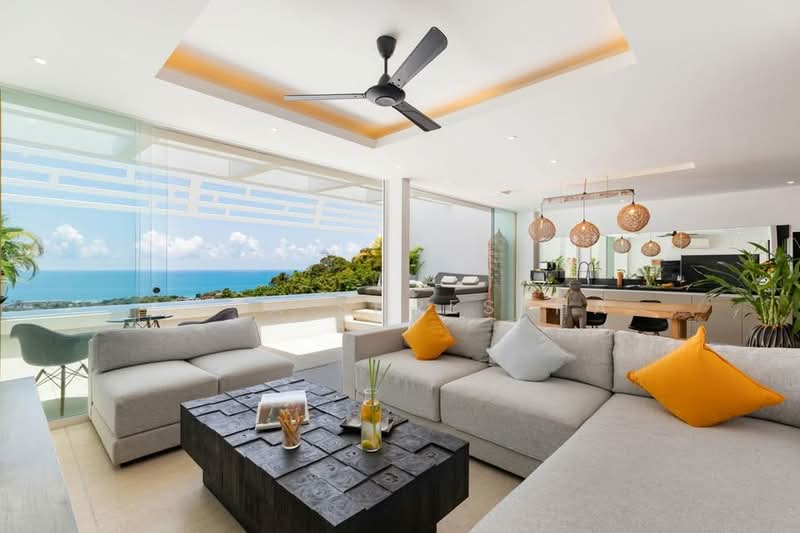4-BR House, Surat Thani, Bo Put, Ko Samui, Surat Thani, 4 Bedrooms, 270 sqm, Single Detached House For Sale, by Sita Shrestha, 500339824 - DDproperty.com