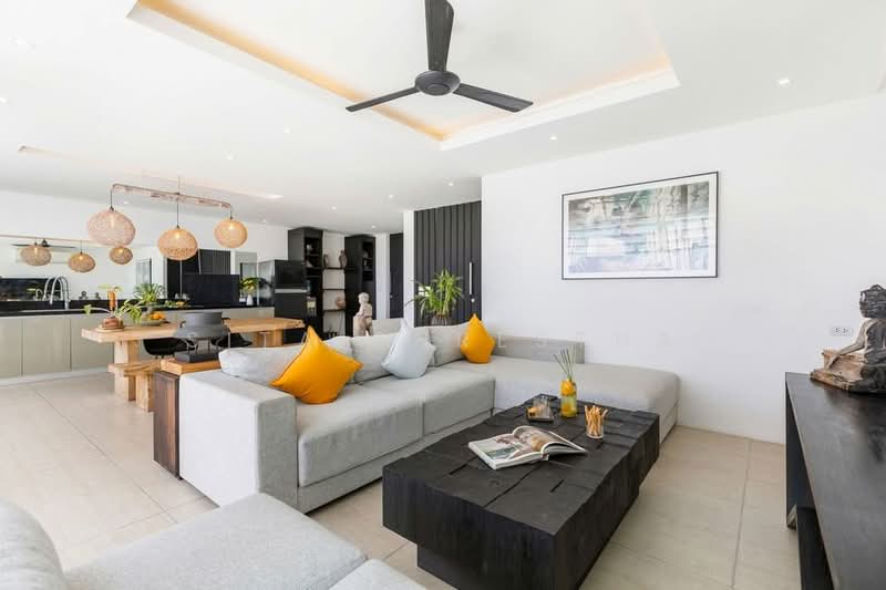 4-BR House, Surat Thani, Bo Put, Ko Samui, Surat Thani, 4 Bedrooms, 270 sqm, Single Detached House For Sale, by Sita Shrestha, 500339824 - DDproperty.com