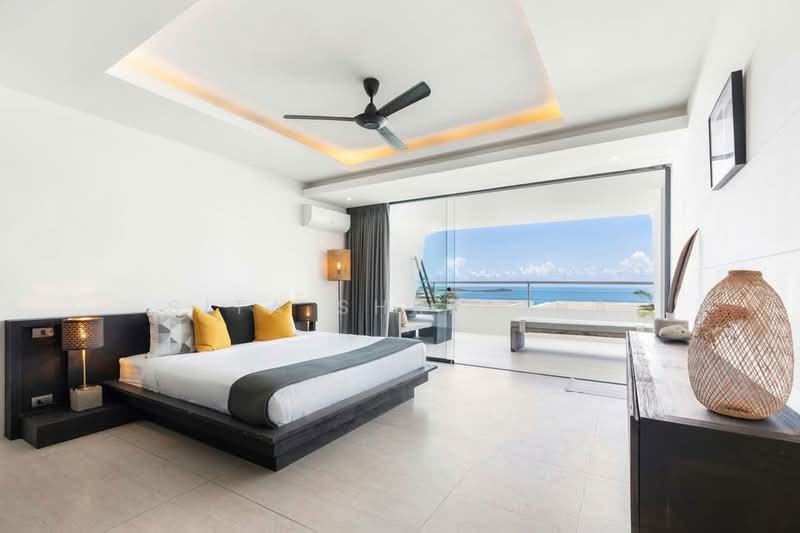 4-BR House, Surat Thani, Bo Put, Ko Samui, Surat Thani, 4 Bedrooms, 270 sqm, Single Detached House For Sale, by Sita Shrestha, 500339824 - DDproperty.com