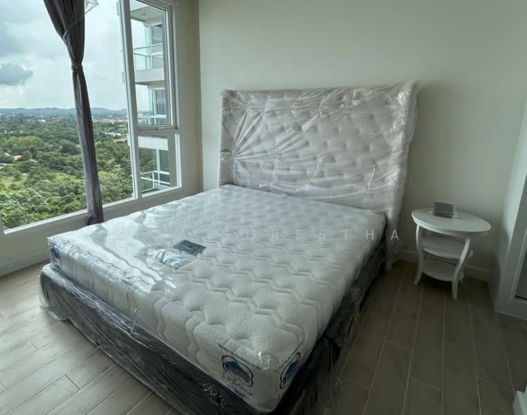 Del Mare Bangsaray Beachfront, Chon Buri (Pattaya), Soi Na-Jomtien 56, Sukhumvit Road, Bang Sa-re, Sattahip, Chon Buri (Pattaya), 1 Bedroom, 42 sqm, Condo For Sale, by Sita Shrestha, 500339826 - DDproperty.com