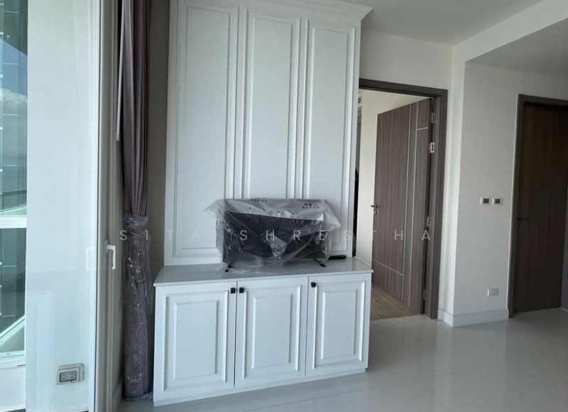 Del Mare Bangsaray Beachfront, Chon Buri (Pattaya), Soi Na-Jomtien 56, Sukhumvit Road, Bang Sa-re, Sattahip, Chon Buri (Pattaya), 1 Bedroom, 42 sqm, Condo For Sale, by Sita Shrestha, 500339826 - DDproperty.com