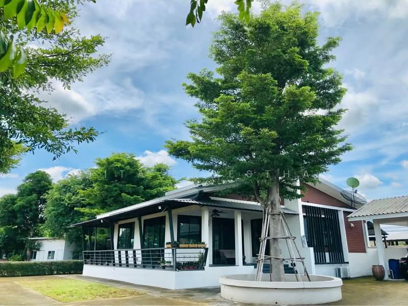 3-BR House, Chon Buri (Pattaya), Nong Ri, Muang Chon Buri, Chon Buri (Pattaya), 3 Bedrooms, 204 sqm, Single Detached House For Sale, by Sita Shrestha, 500339829 - DDproperty.com