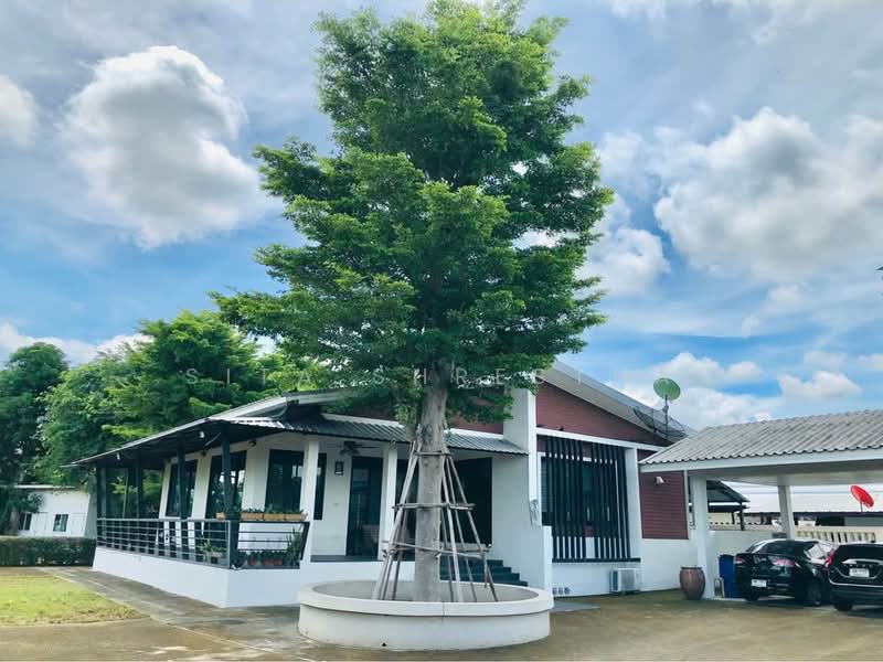 3-BR House, Chon Buri (Pattaya), Nong Ri, Muang Chon Buri, Chon Buri (Pattaya), 3 Bedrooms, 204 sqm, Single Detached House For Sale, by Sita Shrestha, 500339829 - DDproperty.com