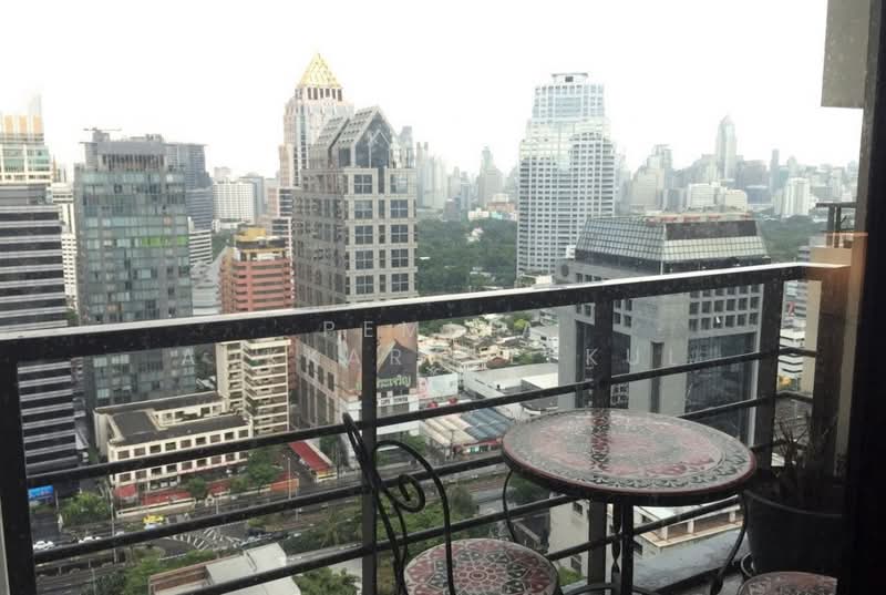 Sathorn Gardens, Bangkok, 39 South Sathorn Road, Thung Maha Mek, Sathon, Bangkok, 2 Bedrooms, 78 sqm, Condo For Sale, by Pemika Aukkaraleekul, 500339830 - DDproperty.com