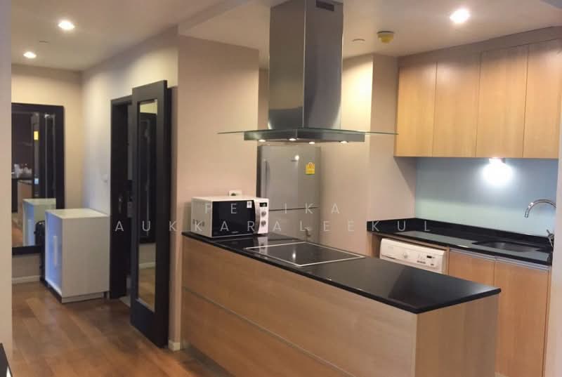 Sathorn Gardens, Bangkok, 39 South Sathorn Road, Thung Maha Mek, Sathon, Bangkok, 2 Bedrooms, 78 sqm, Condo For Sale, by Pemika Aukkaraleekul, 500339830 - DDproperty.com