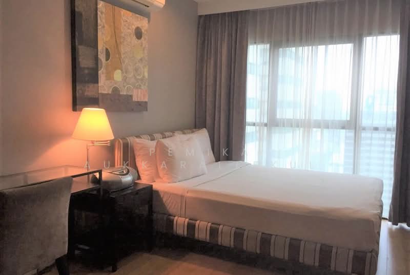 Sathorn Gardens, Bangkok, 39 South Sathorn Road, Thung Maha Mek, Sathon, Bangkok, 2 Bedrooms, 78 sqm, Condo For Sale, by Pemika Aukkaraleekul, 500339830 - DDproperty.com