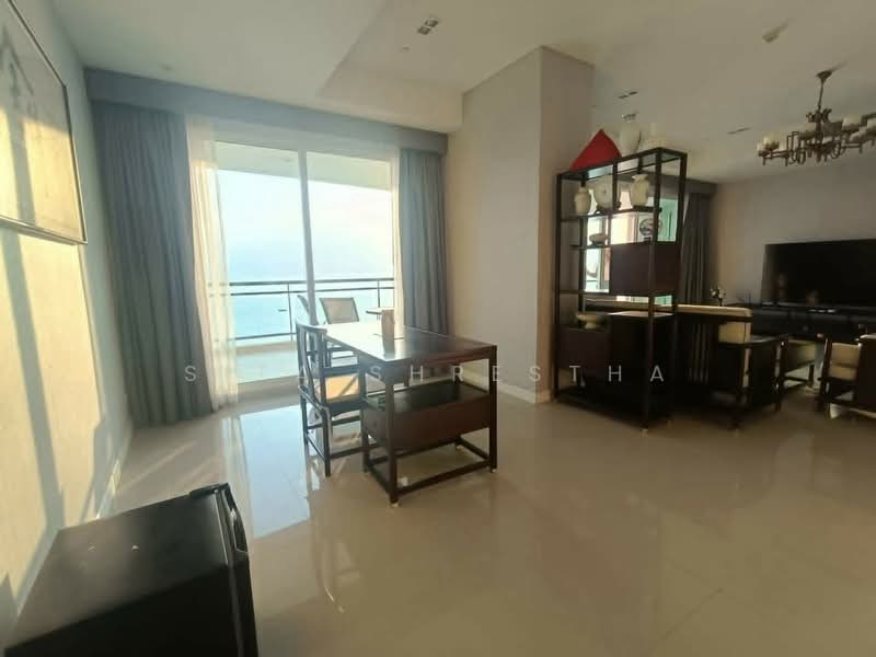 Reflection Jomtien Beach, Chon Buri (Pattaya), 15 Village No. 1 98/1, Na Chom Thian, Sattahip, Chon Buri (Pattaya), 3 Bedrooms, 217 sqm, Condo For Sale, by Sita Shrestha, 500339832 - DDproperty.com
